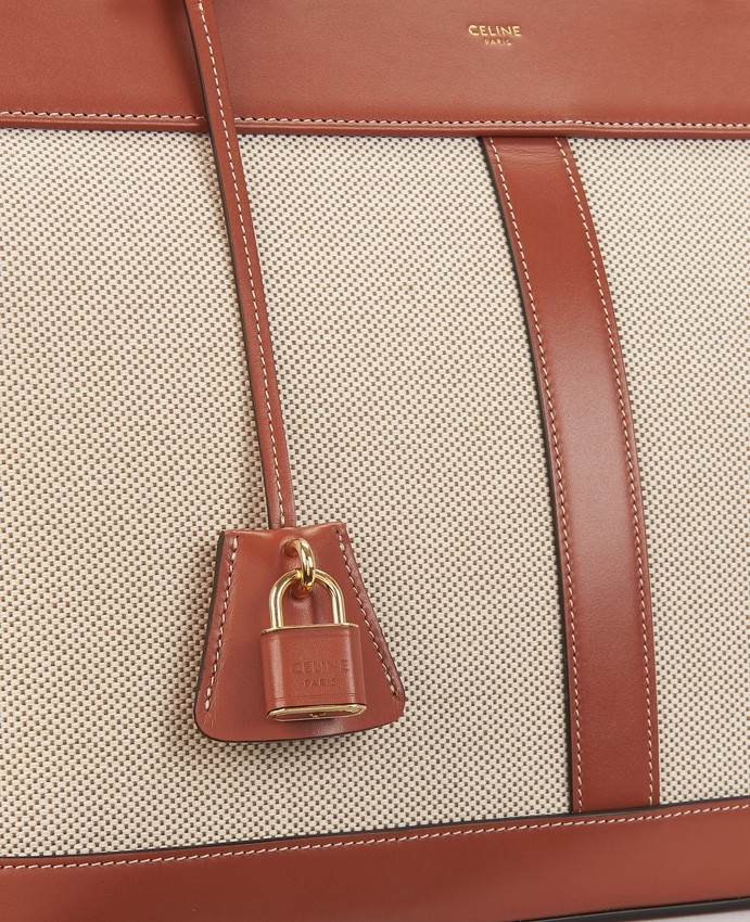 【名牌手袋2021】初春必備名牌帆布手袋!網購LOEWE/CELINE/YSL手袋