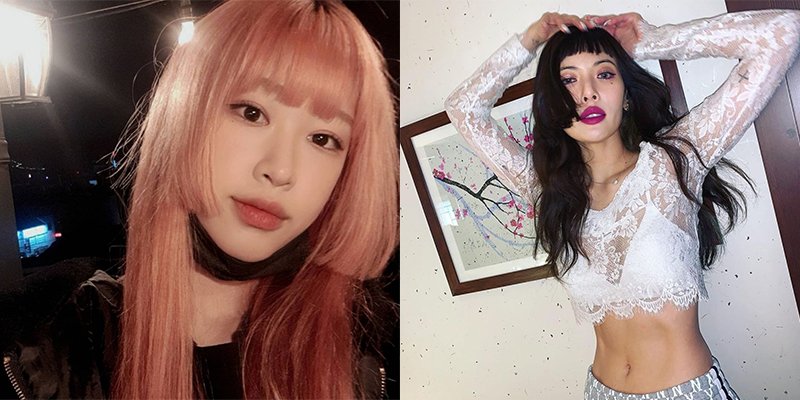 不同的長度可修飾不同缺點!日韓爆紅「公主切」髮型