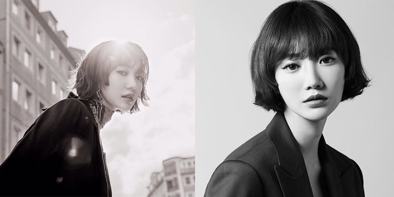 不同的長度可修飾不同缺點!日韓爆紅「公主切」髮型