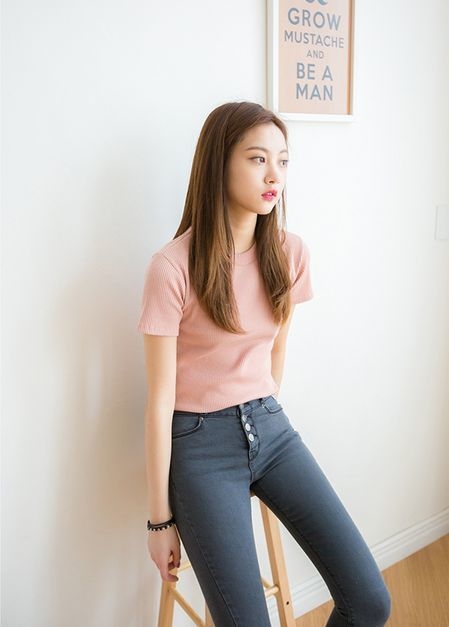 【2021春夏穿搭】狙擊男心!5大優雅可愛「櫻花色」約會造型,收獲桃花的必備時裝秘笈