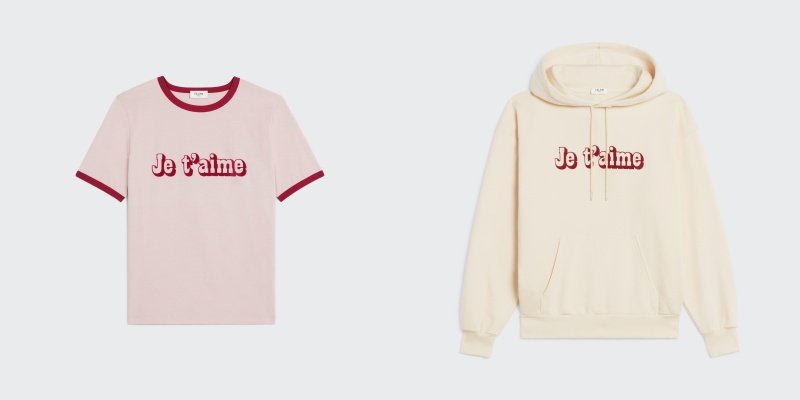 Celine推出全新520別注系列,