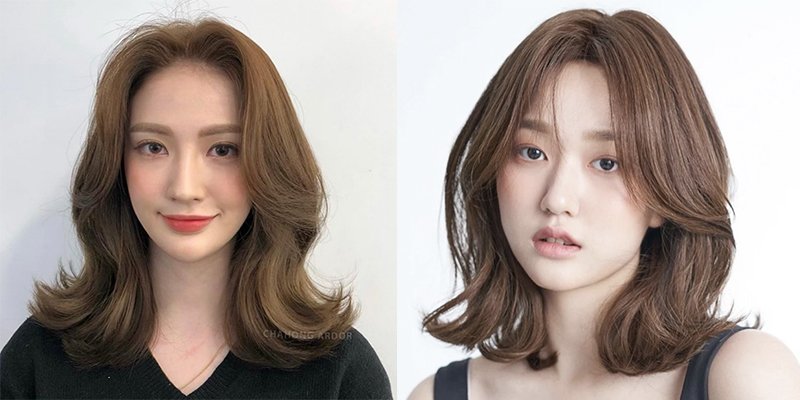 慵懶隨性「泰迪熊捲髮」! 四款2021捲髮造型推介