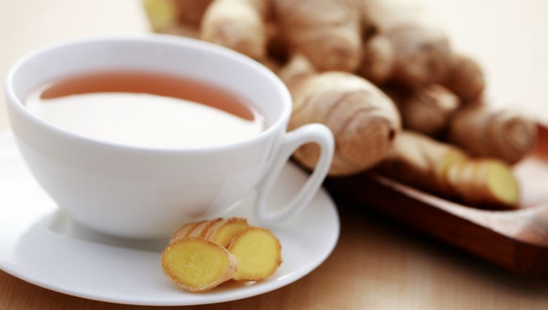 感冒時別喝薑母茶!35年耳鼻喉科醫師私房的治感冒良方-良醫讀書會-良醫健康網