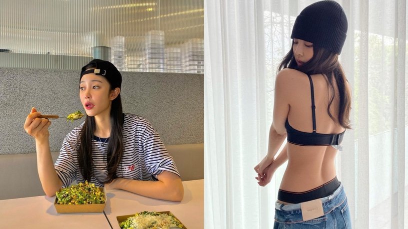 你容易發福嗎?超神準「易胖體質測驗」5大特徵你中了幾個,快用這三招找回瘦身基因- BEAUTY美人圈