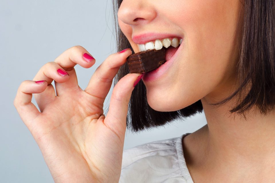 吃黑朱古力的5大好處!有助減肥+減低患上心血管疾病機會