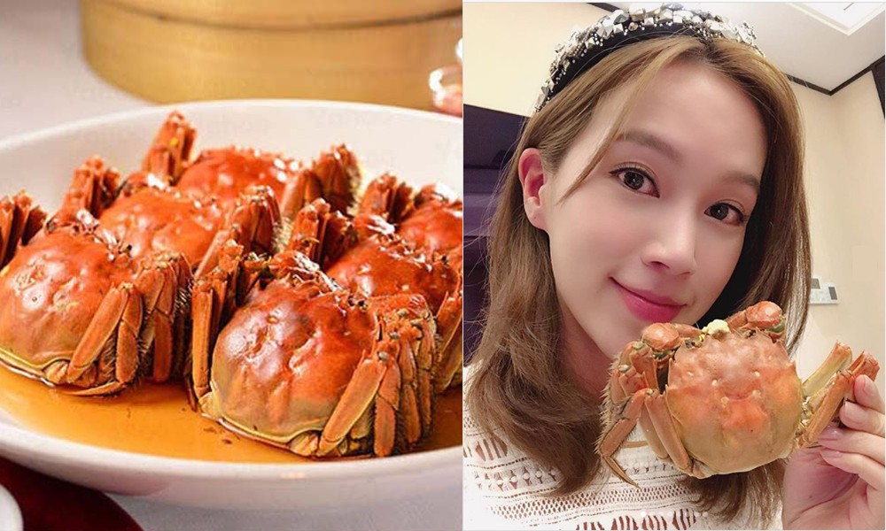 食大閘蟹禁忌與方法:飲酒、黎m可食嗎?怕寒配薑茶最佳7類人切勿食用附不可食用部位圖解| 美食| 生活品味| SundayMore