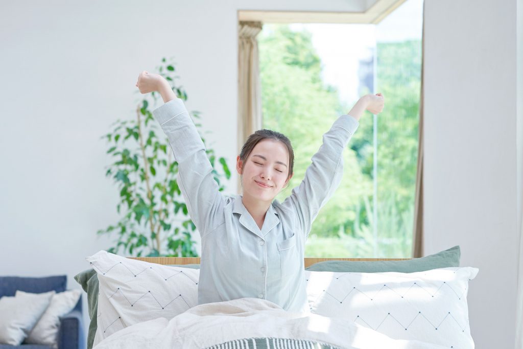 日本大熱7:3:3睡眠減肥法!代謝提過效果等於慢跑1小時