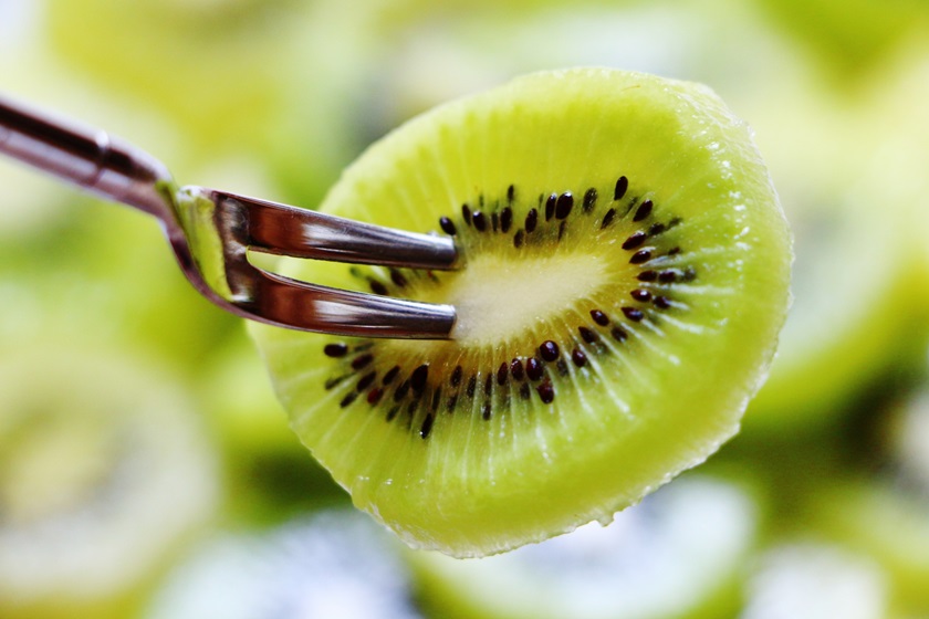 吃奇異果又「嘴麻」?注意2 重點就能安心大口吃- 食譜自由配- 自由電子報