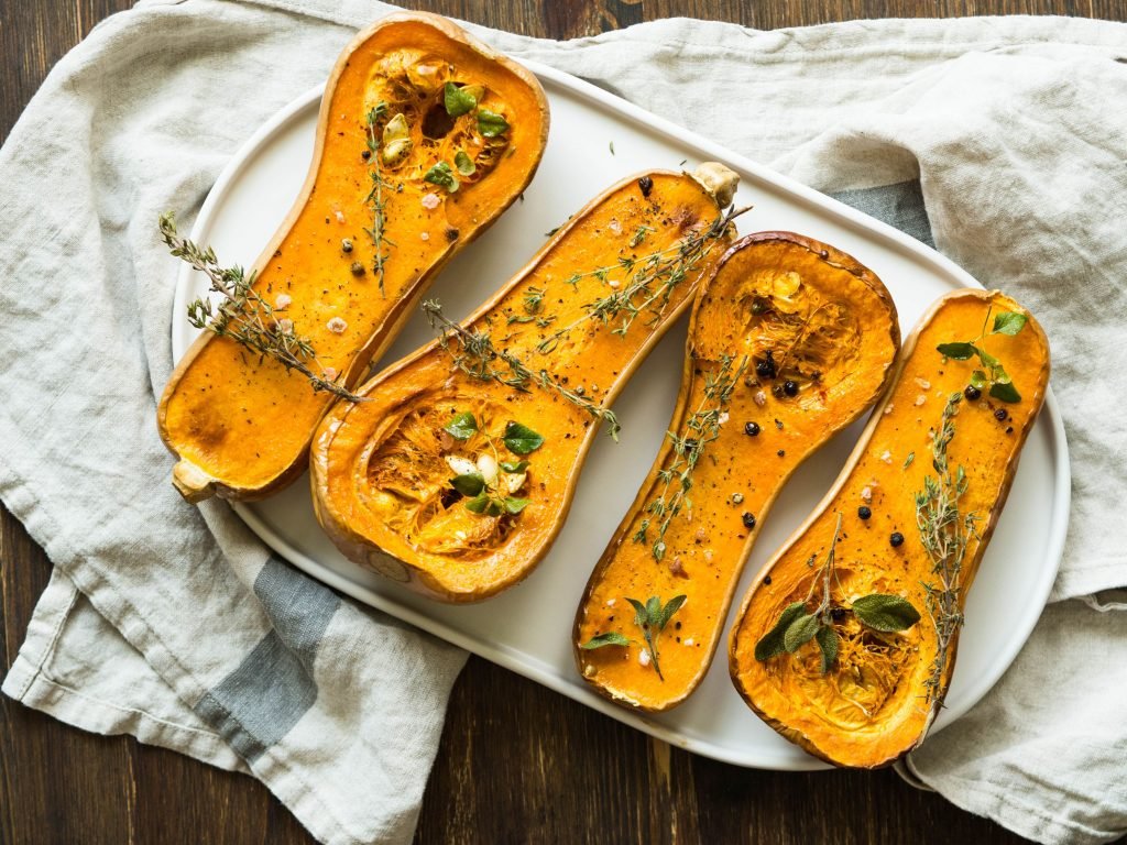 IU用南瓜減掉10kg!萬聖節瘦身必試「南瓜減肥法」