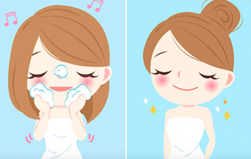 護膚步驟】教你如何確實做好臉部皮膚保養- 1on1 全球家教網BLOG