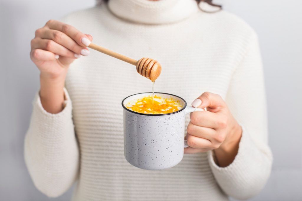 黃金牛奶做法大公開女性減肥止經痛恩物飲1杯=做180分鐘運動| 女性健康| Sundaykiss 香港親子育兒資訊共享平台