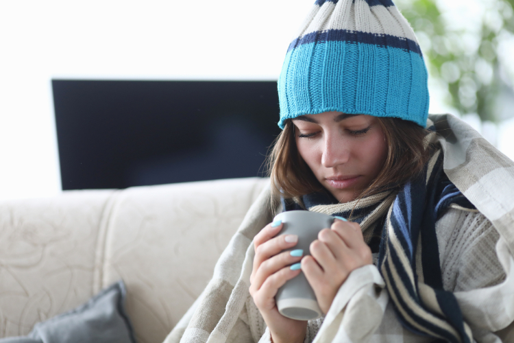 怎麼穿都還是好冷? 常吃8樣食物讓你從胃暖到心| 聰明飲食| 養生| 元氣網