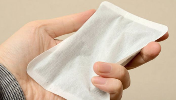 暖暖包冷後別急著丟!還有這妙用- 開新聞OPEN NEWS