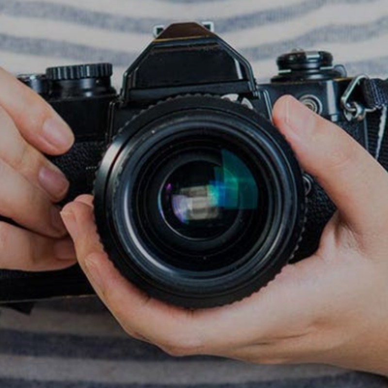 Photography 攝影教室