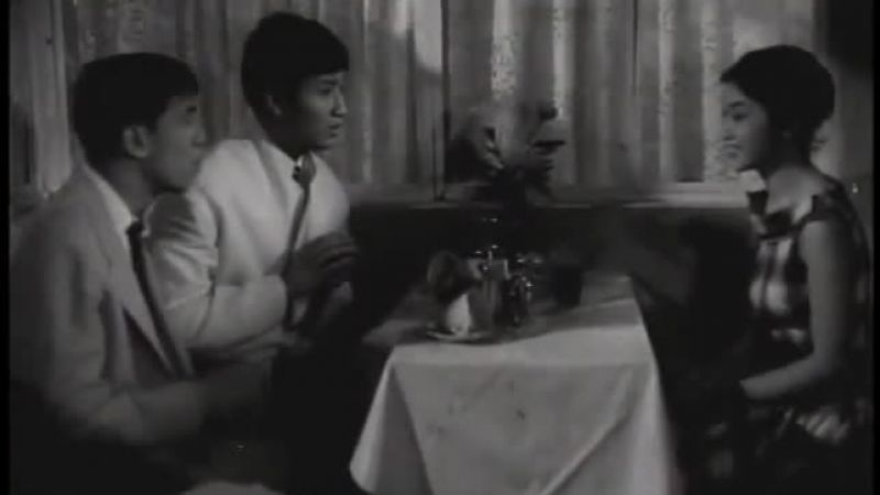 難兄難弟 - 謝賢,胡楓,南紅,江雪,姜中平