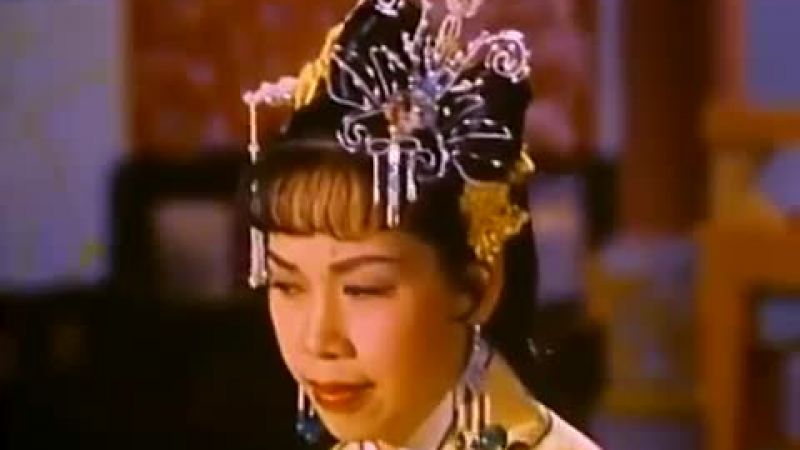 梁祝恨史 - 任劍輝 方艷芬