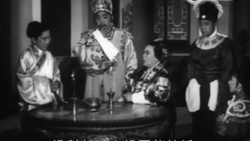 好仔不如好新抱 - 林家聲、梁醒波、譚蘭卿