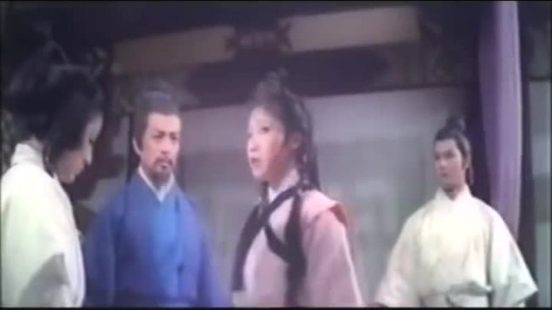 日月神童(日月雙飛俠)  國語彩色全片 馮寶寶 歐陽珮珊 石堅 鄧光榮