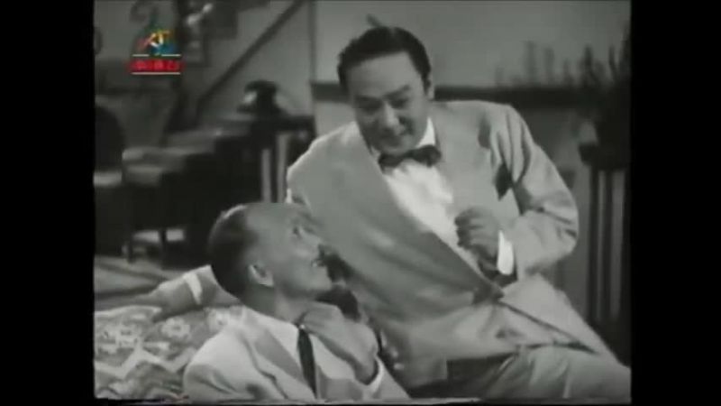 我為情 - 任劍輝 羅劍郎 梁醒波 莫蘊霞 譚倩紅