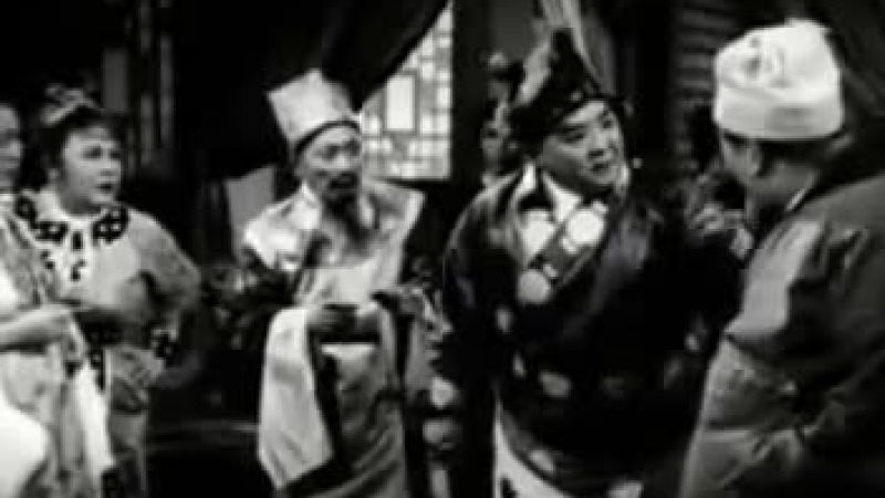 《三婿回門》-林家聲、林鳳、梁醒波、譚蘭卿、鄭君綿