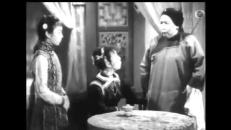 亞蘭嫁亞瑞-羅劍郎 鄧碧雲 譚蘭卿 許英秀 張生 少新權