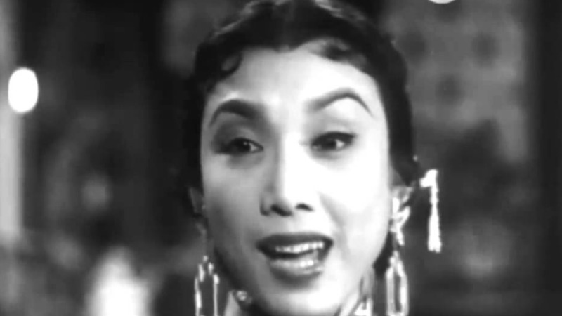 奇人奇遇-何非凡，鄧碧雲，梁醒波，歐陽儉，半日安，譚蘭卿