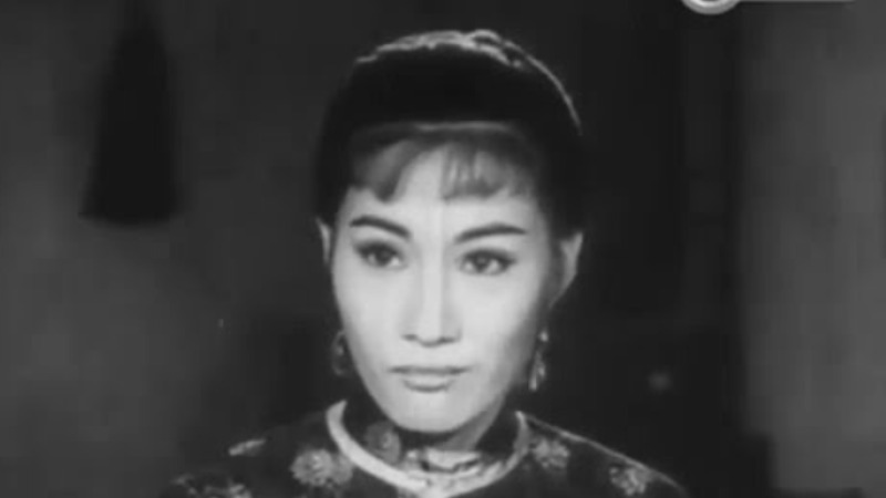 【盲公睇女婿】- 新馬師曾/ 林丹/ 歐陽儉/ 西瓜刨/ 何驚凡/陶三姑 / 芳菲 / 周吉