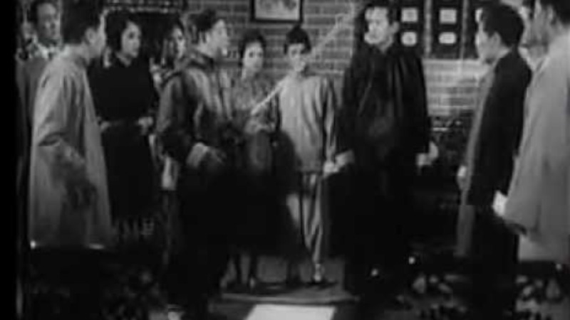 金玉滿堂-張瑛/夏萍/黃曼梨/白燕