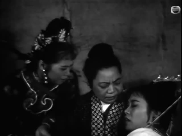 劉伯溫〈又名 大明群英會〉-羅艷卿 蘇少棠 陳錦棠 譚倩紅 靚次伯 梅欣 馬笑英