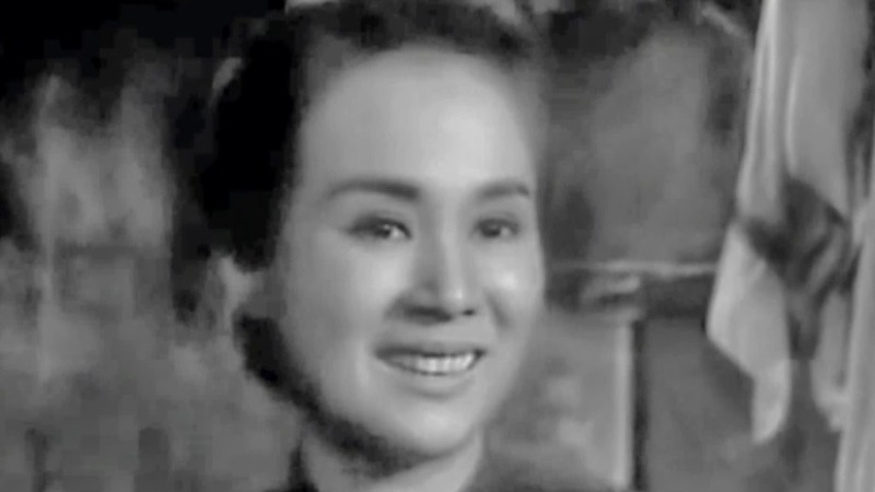 秋風秋雨-李清 白燕 黃楚山 高魯泉 黎小田