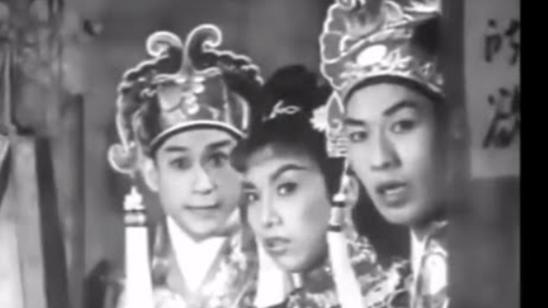 春燈會-羅劍郎 鄧碧雲 梁醒波 林家聲 譚倩紅 半日安 蘇少棠 陳好逑