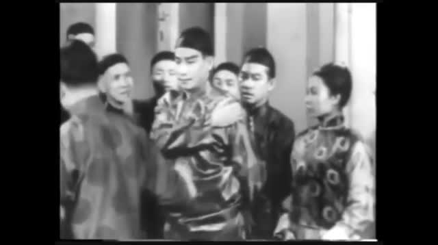 黃飛鴻大破五虎陣 關德興 曹達華 任燕 石堅 林蛟 楊業宏 劉家良_480p