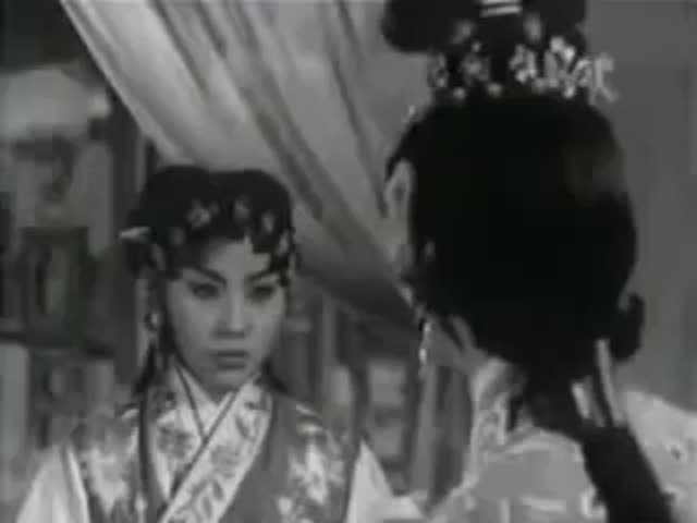 黛玉葬花-林家聲 冼劍麗 陳好逑 李香琴 靚次伯 陳皮梅