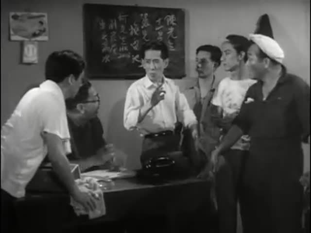 摩登二世祖-新馬師曾，南紅，尤光照，容玉意，高魯泉，俞明