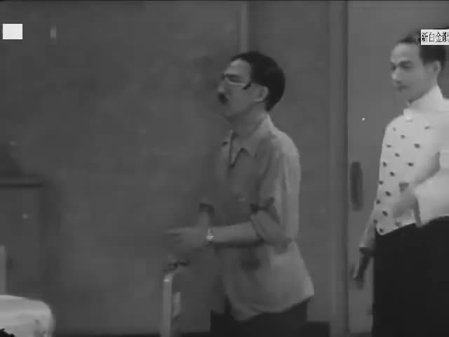 新白金龍-薛覺先，鄭孟霞，林妹妹，林坤山，伊秋水，劉克宣