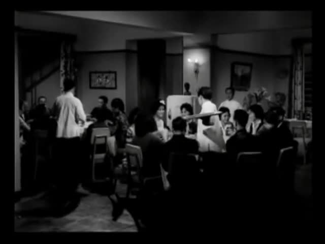 山盟海誓-謝賢，嘉玲，江雪，盧敦，李鵬飛，吳桐