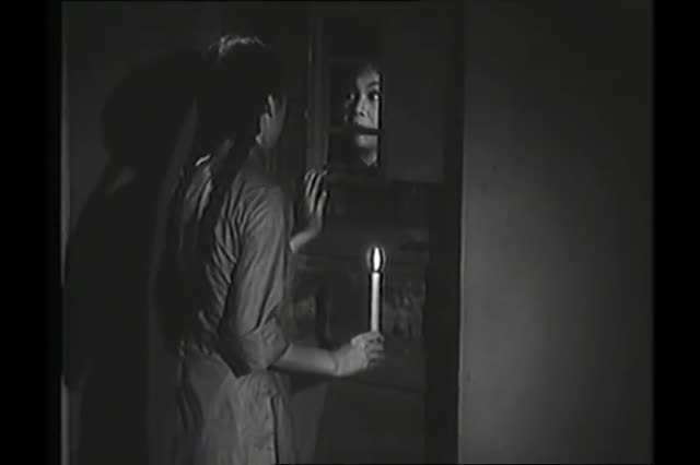 落霞孤鶩-張瑛、白燕、夏萍