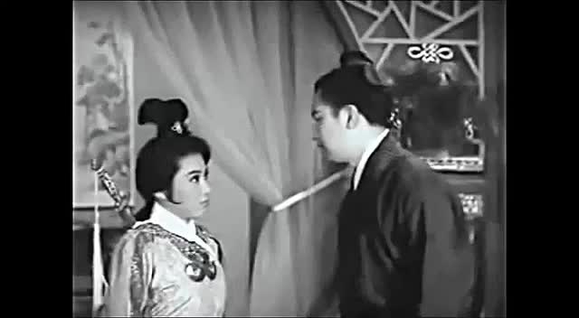 碧血金釵 【2】-張英才 雪妮 陳寶珠 于素秋 陳好逑 石堅 劉克宣