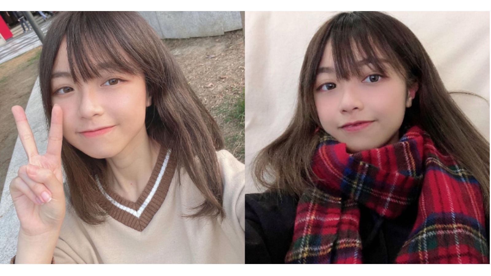 【正妹】香港甜美插畫家「蛙姐 mandies」清新氣質讓人戀愛丨就像鄰家妹妹一樣丨