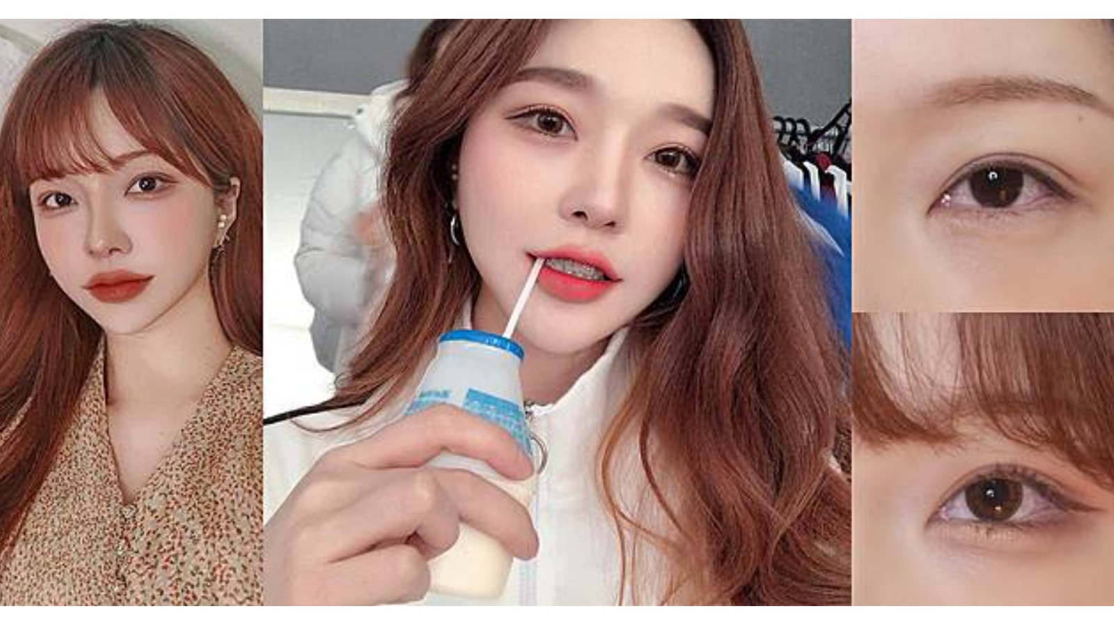 【GirlsTK】每日5分鐘「大眼操」兩星期改變眼型！日本整骨師教授簡易大眼操動作 【重溫】