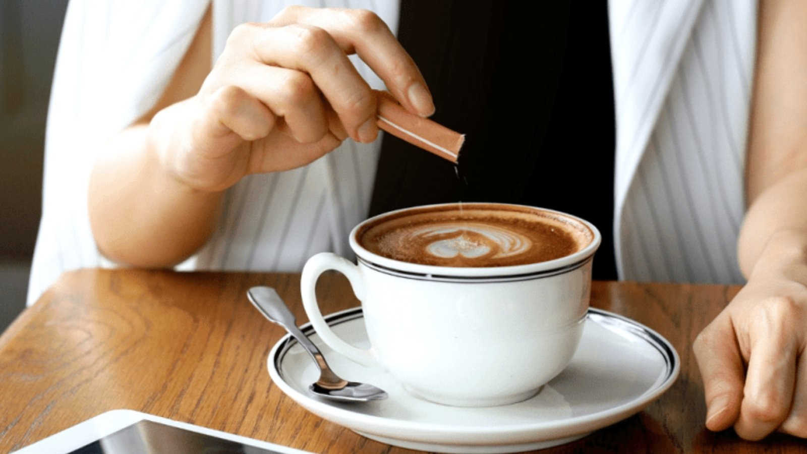 【GirlsTK】代糖減肥有冇用？想減肥又想吃甜點就會選擇代糖！？營養師：小心「代糖」的致肥陷阱！