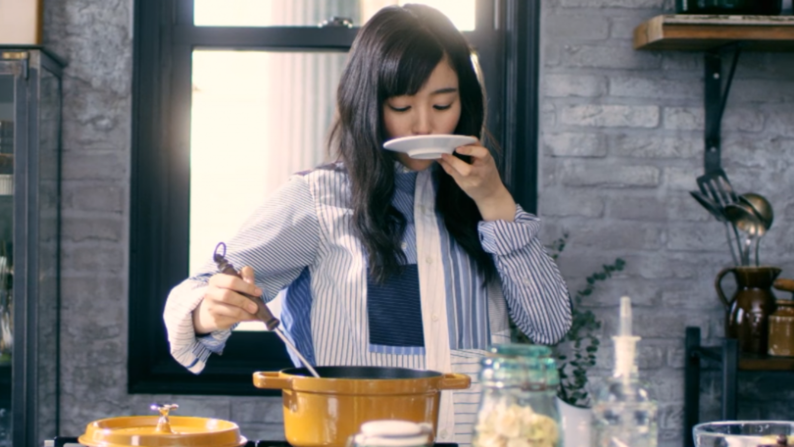 【GirlsTK】｜把握冬令進補好時機「三多一少」｜飲食法令你天冷無病痛｜【立冬補冬】