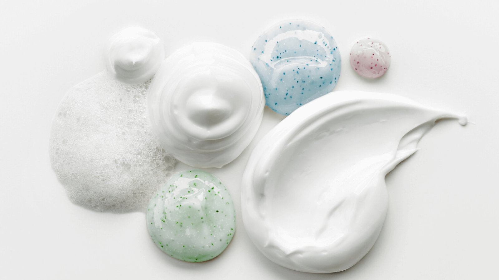 【GirlsTK】保濕不等同補水！急救缺水肌膚要認清【常見6種成分】！！