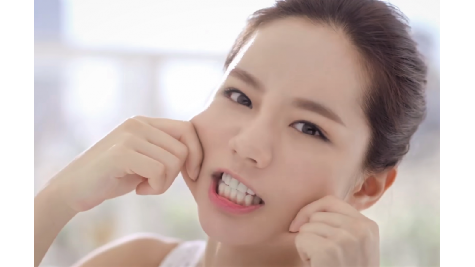 【GirlsTK】快速消水腫方法5招！快速踢走浮腫！令視覺瘦2KG！