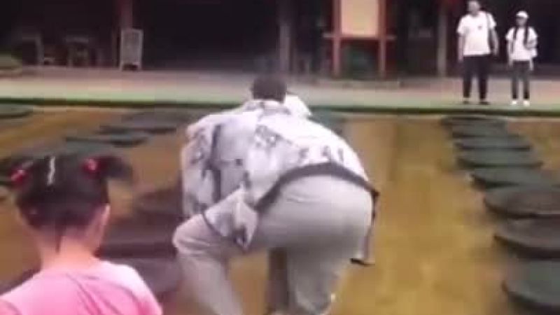 【搞笑】搞笑視頻配音，搞笑+搞笑=超級無敵搞笑，看一遍不笑你來找我_