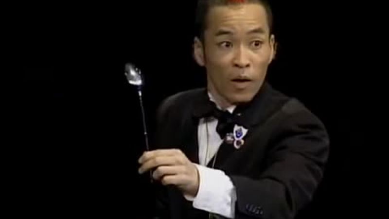 【歡笑一籮籮】Gamarjobat 滑稽魔術表演《逗你玩兒》