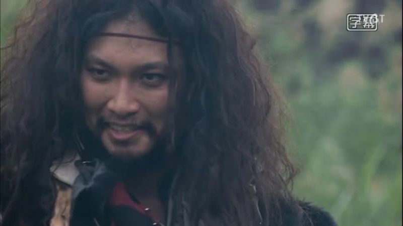 【日本搞笑電視劇】《勇者義彥和惡靈之鑰》03話