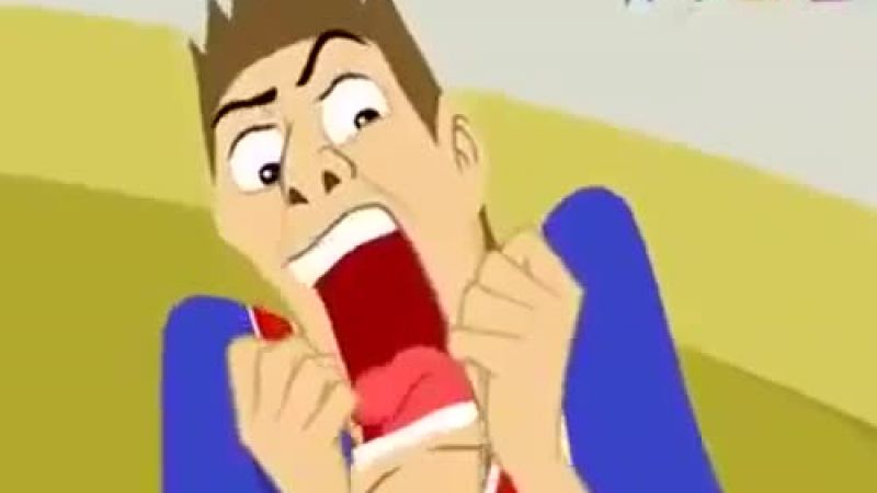 【歡笑一籮籮】青禾動畫-花生