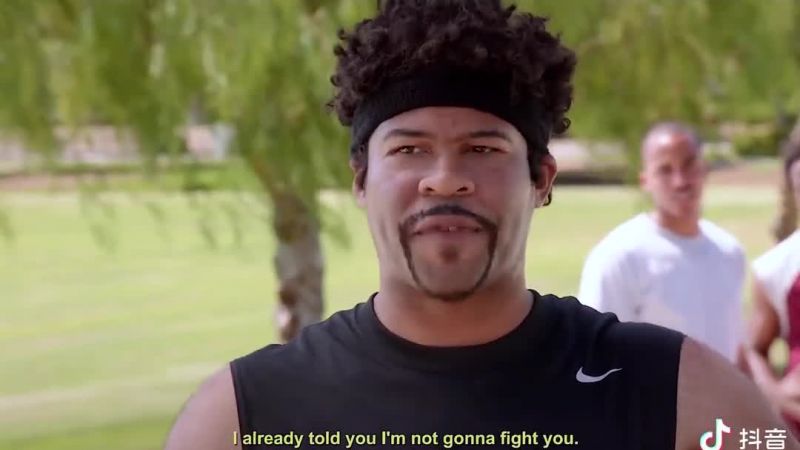 【美國喜劇小品】【阿奇與阿皮】嘴賤！！ (中文字幕)