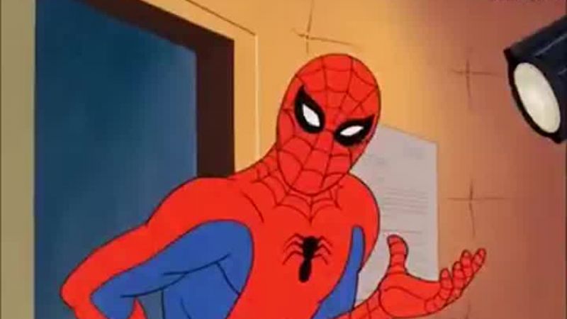 【歡笑一籮籮】抓蜘蛛俠可是個技術活